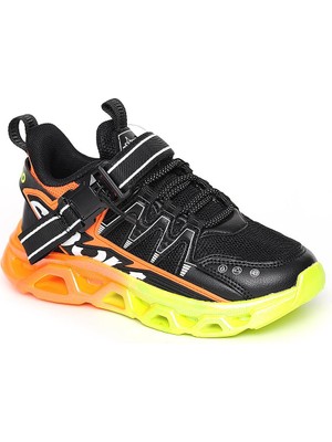 Pepino 2193 Unısex Çocuk Spor Ayakkabı