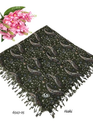 Huzurlu Boncuklu Yazma