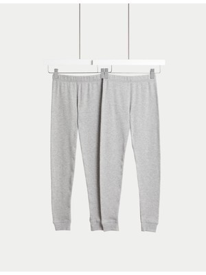 Marks & Spencer 2'li Heatgen Termal Tayt