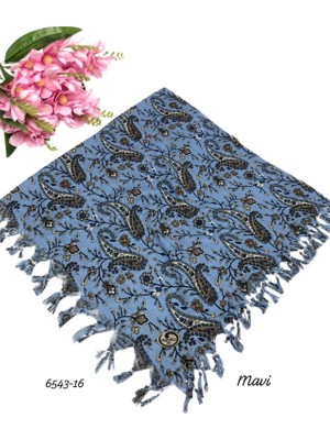 Huzurlu Boncuklu Yazma