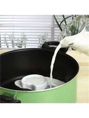 Roichil Uyarıcı Pratik Süt Taşırmaz Milk Saver Süt Kaynama Uyarı Süt Taşı