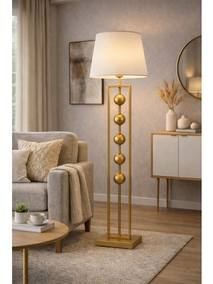 Polenta Rebeca Lambader