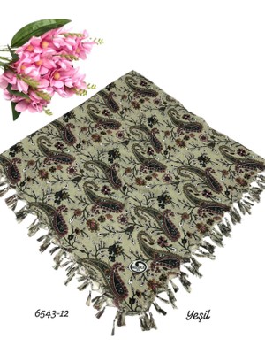 Huzurlu Boncuklu Yazma