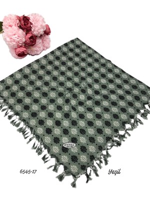 Eyfel Boncuklu Yazma