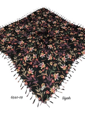 Beyce Boncuklu Yazma