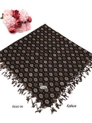 Eyfel Boncuklu Yazma