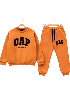 Alt Üst Takım Kalın Kışlık