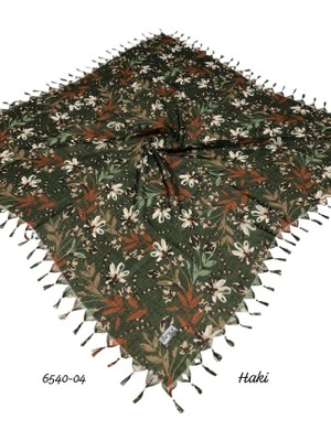 Beyce Boncuklu Yazma