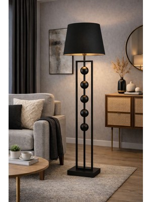 Polenta Lucas Lambader