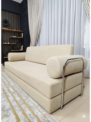 Colormix Kanepe Koltuk Açılabilir Yıkanabilir Silinebilir