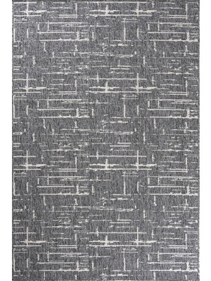 Hoom Rugs Sahra 9905 Gri Iskandinav Halı