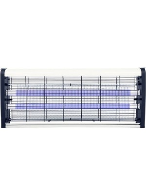 TE Dükkan Buğz Elektrikli Uv Sivrisinek Öldürücü Lamba