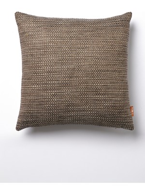 The Kun Çok Renkli Dokuma Düz Kırlent Kılıfı