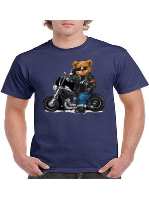 ÇARŞI47 Erkek Tişört Dıgıtal Baskı Yetişkin Tişört 3D Baskı Kalitesi