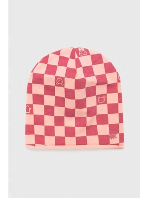 United Colors Of Benetton Mix Erkek Ek_benetton Logolu Bere Model Kodu: ( 6HMQGA00U903)