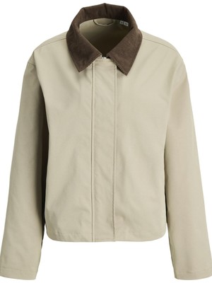 JJXX Crockery Kadın / Kız Jxwılma Worker Jacket Otw Sn Model Kodu: ( 12288954CROCKERY)