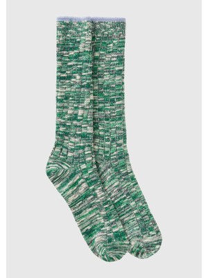 United Colors Of Benetton Mix Unisex U U_ Uzun Muline Çorap Model Kodu: ( 6AO32701R902)