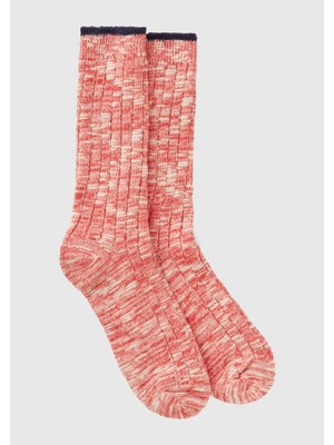 United Colors Of Benetton Mix Unisex U U_ Uzun Muline Çorap Model Kodu: ( 6AO32701R904)