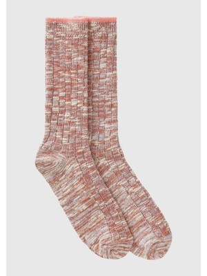 United Colors Of Benetton Mix Unisex U U_ Uzun Muline Çorap Model Kodu: ( 6AO32701R901)