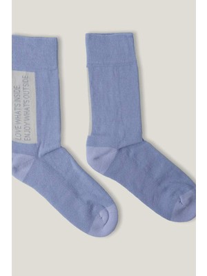 United Colors Of Benetton Mix Unisex U U_sportif Soket Çorap Model Kodu: ( 6AO32700Z902)