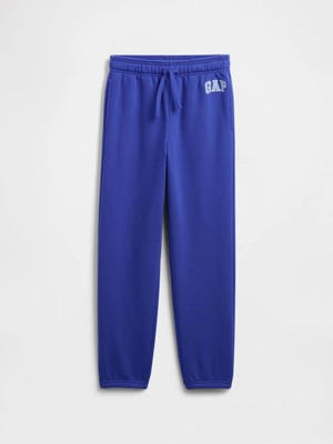 Mavi Erkek Gap Erkek Çocuk Relaxed Logo Jogger Eşofman Altı Model Kodu: ( 798122000MAVİ)