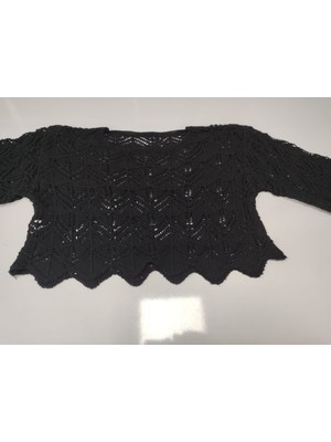 Sofun Tiriko  Delikli Model Kazak