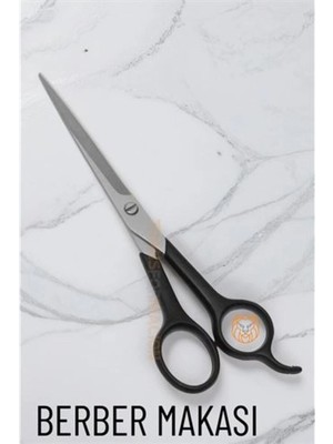 Genel Tedarik Hsnet Berber Kuaför Kesim Bıyık Sakal Düzeltme 17 cm - EMTHBA9221-1823