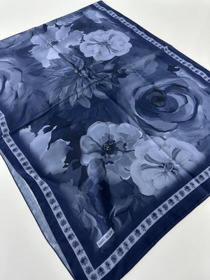 Arsel Moda Soft Pamuklu Şal LBD3412