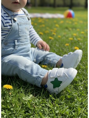 Foopi Starlite Unisex Işıklı Çocuk Günlük Ayakkabı 19-24