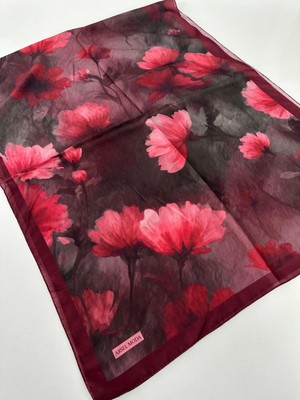 Arsel Moda Soft Pamuklu Şal LBD3304