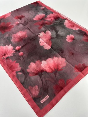 Arsel Moda Soft Pamuklu Şal LBD3302