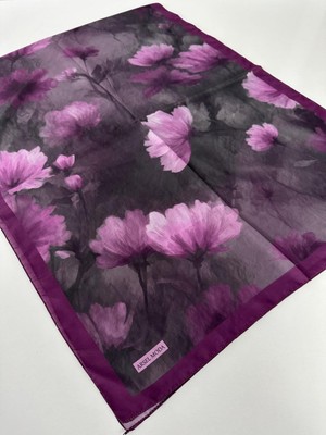 Arsel Moda Soft Pamuklu Şal LBD3314