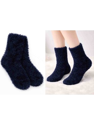 Anuk Grup Sevgililer Günü Hediyesi Uyku Çorabı