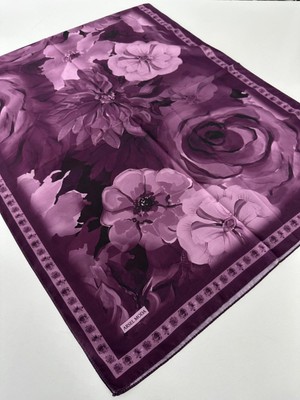 Arsel Moda Soft Pamuklu Şal LBD3415