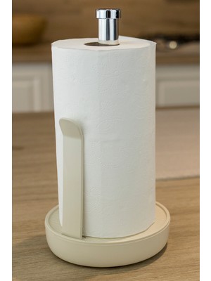 PremiumPort Şık Tezgah Üstü Kağıt Havluluk, Pratik ve Kullanışlı Tasarım