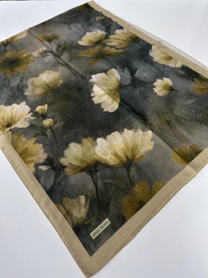 Arsel Moda Soft Pamuklu Şal LBD3312