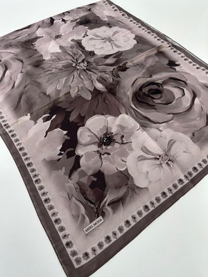 Arsel Moda Soft Pamuklu Şal LBD3411