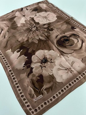 Arsel Moda Soft Pamuklu Şal LBD3416