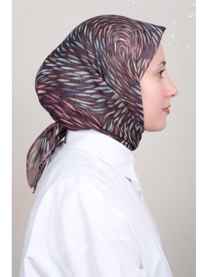 Lo'cella Pamuklu Soft Eşarp 4500-10