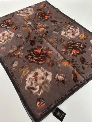 Zer Organik Pamuklu Şal LZA1707