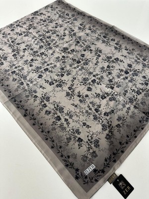 Zer Organik Pamuklu Şal LZA1504