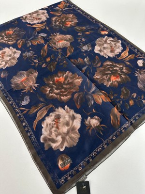 Zer Organik Pamuklu Şal LZA1708