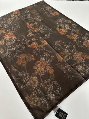 Zer Organik Pamuklu Şal LZA1806