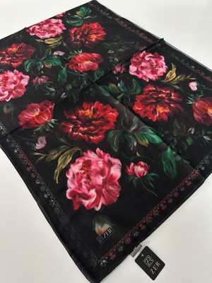 Zer Organik Pamuklu Şal LZA1702