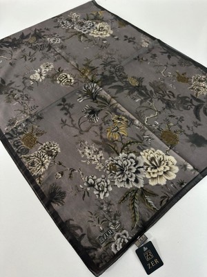 Zer Organik Pamuklu Şal LZA1608