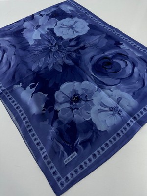 Arsel Moda Soft Pamuklu Şal LBD3404