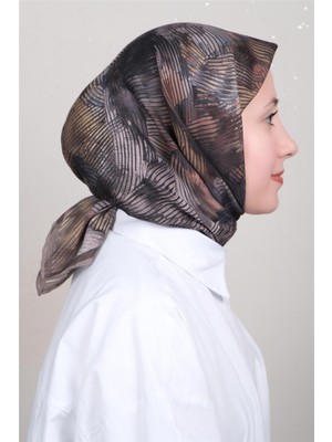 Lo'cella Pamuklu Soft Eşarp 4502-5