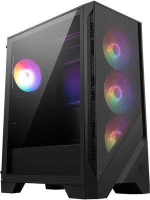 PcKolik Bomb V12 Oem Paket Tavsiyesi - Ryzen 5 7500F - Geforce Rtx 5060TI 16GB - 16GB Ddr5 - 1tb M2 Nvme SSD - 750W Kasa