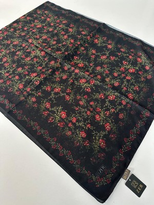 Zer Organik Pamuklu Şal LZA1502