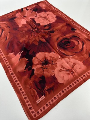 Arsel Moda Soft Pamuklu Şal LBD3409